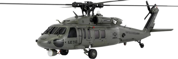 Immagine prodotto Amewi UH60 Black Hawk Marine CP Helikopter 6G/3D RTF
