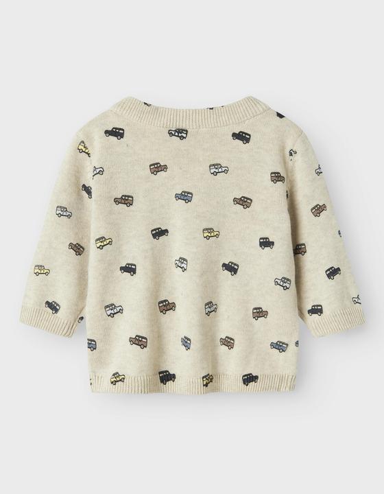 Immagine prodotto Name it Bio-Baumwoll Strickjacke (50)