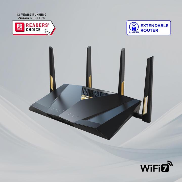 Produktbild ASUS RT-BE88U