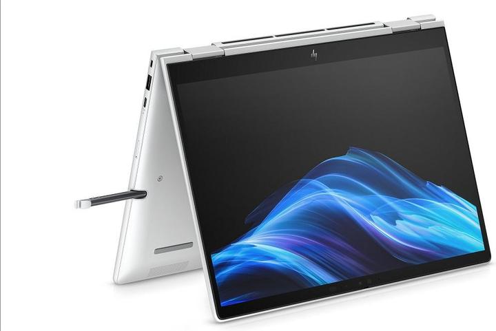HP EliteBook 8 Flip G1i (13.30", 1000 GB, 32 GB, DE, Intel Core Ultra 7 255U)