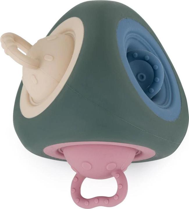 Image du produit Petite&Mars Anneau de Dentition Triangle Pop-Up