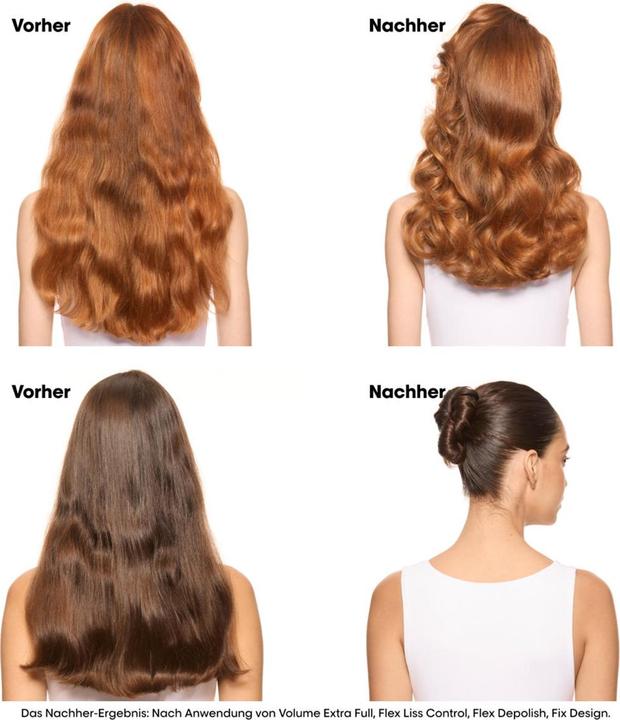 Actual product image L'Oréal Professionnel Tecni. Species (250 ml, Volume foam)