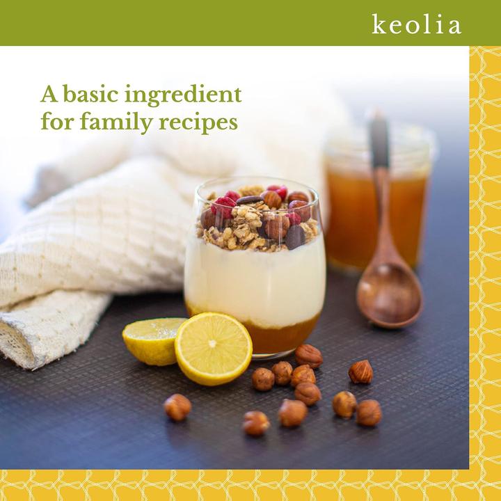 Image du produit Keolia Joghurtbereiter-Starter-Set