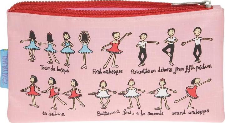 Produktbild Tyrrell Katz FigurenSchreibmäppchen