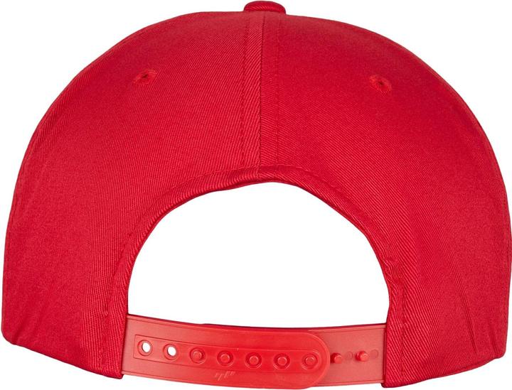 Produktbild Flexfit Organic Cotton Snapback (One Size)