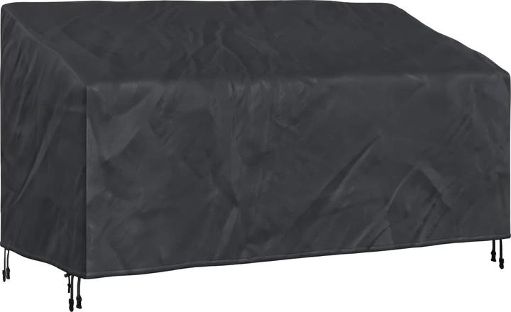 Image du produit vidaXL Gartenabdeckung