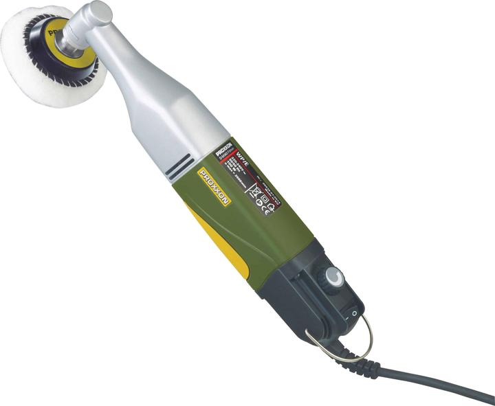 Produktbild Proxxon Wp/E (Exzenterpolierer, 80 W)