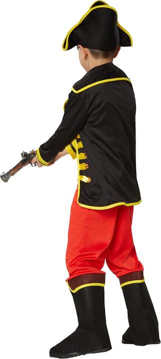 Image du produit Dressforfun Costume garçon prince pirate (116)