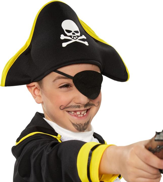 Image du produit Dressforfun Costume garçon prince pirate (116)