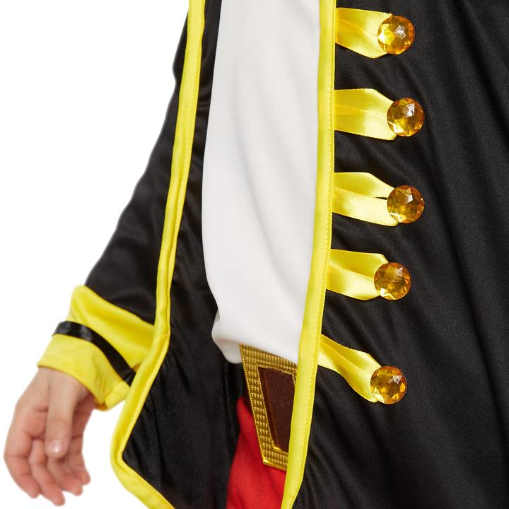 Image du produit Dressforfun Costume garçon prince pirate (116)