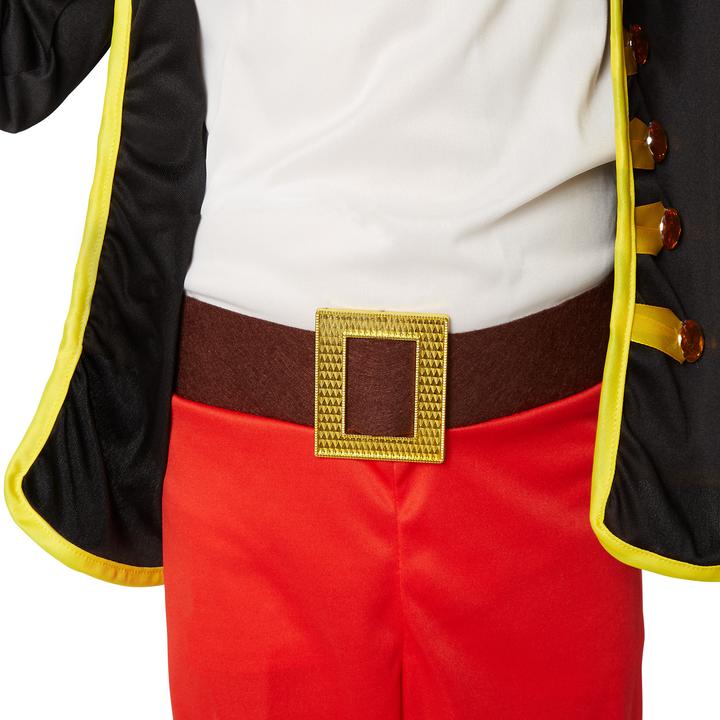 Image du produit Dressforfun Costume garçon prince pirate (116)