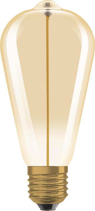Immagine prodotto Ledvance Lampada a LED (E27, 2.20 W, 120 lm, 1 x, G)