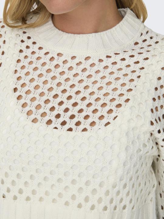 Produktbild Only Gestricktes Oberteil (XL)