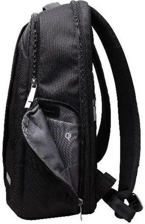 Produktbild Acer Business Backpack 38,10cm (15") Multipocket, Leather elements
