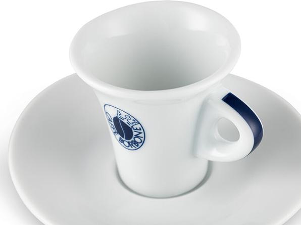 Immagine prodotto Caffè Borbone Espresso Tassen (12 x)