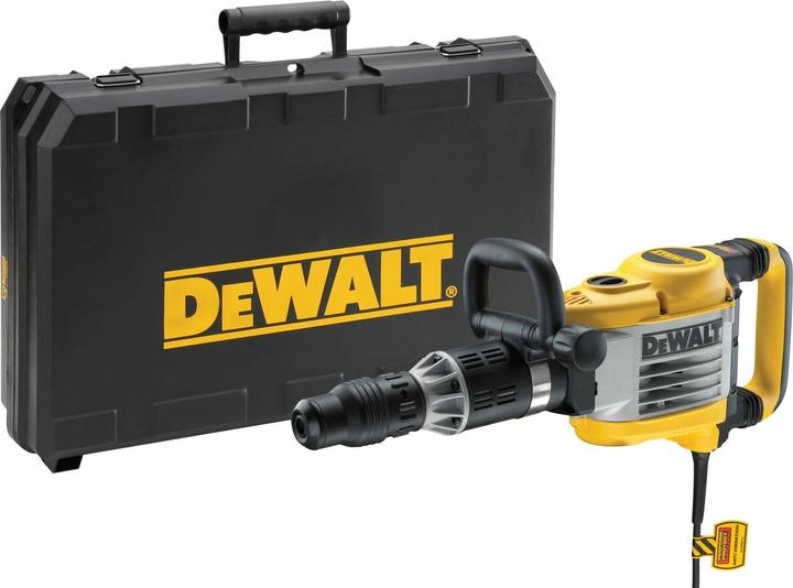 Produktbild DeWalt D25902K-QS (Netzbetrieb)