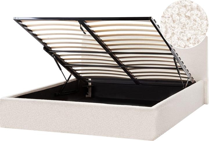 Actual product image Beliani Orbey (160 x 200 cm)