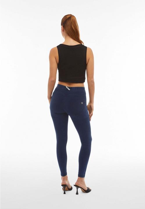 Actual product image Freddy WR.UP® CORE push-up leggings WRUPY4RC012 (S)