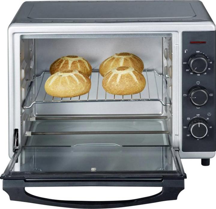 Actual product image Severin To 2056