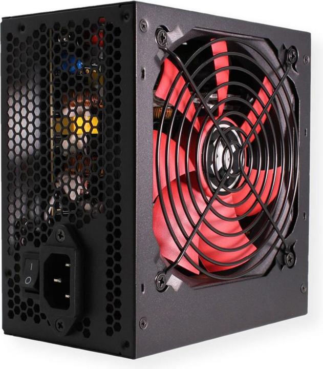 Produktbild Xilence XP600R6 (450 W)