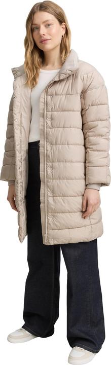 Immagine prodotto Tom Tailor Damesjas, 32208 - Soft Taupe Grey, XL