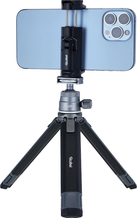 Produktbild Rollei Pocket Pod (Metall)
