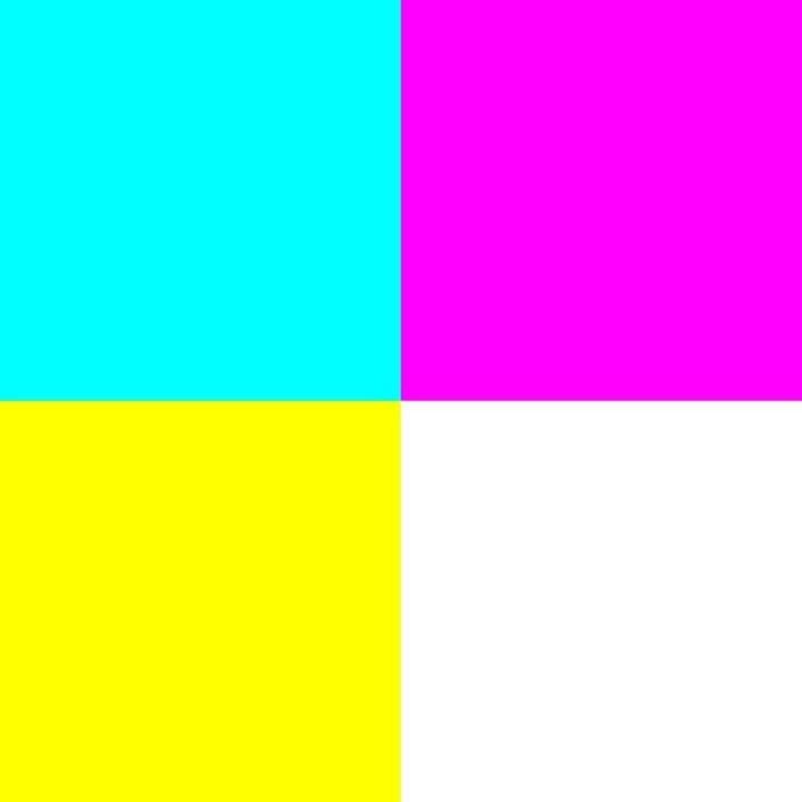 Produktbild HP 300 (M, C, Y)