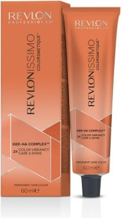 Image du produit Revlon Professional Colorsmetique 7.45 blond moyen cuivré acajou (blond moyen cuivré acajou)