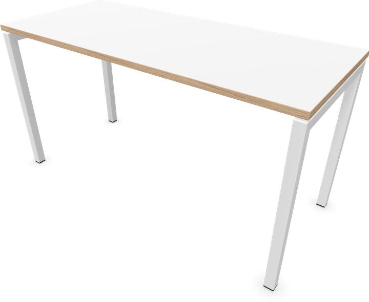 White, Wood