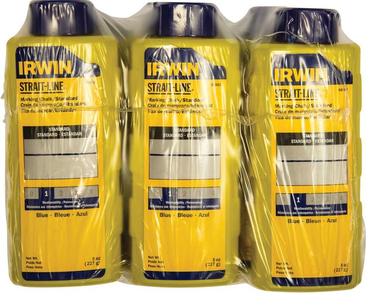 Produktbild Irwin BARWNIK NIEBIESKI 227g