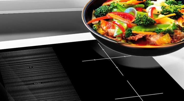 Produktbild LIN Płyta indukcyjna LI-B47221