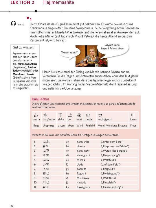 Actual product image Power-Sprachkurs Japanisch (German, Japanese, 2025)