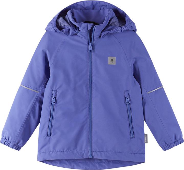 Produktbild Reima tec Kinder Regenjacke Kallahti Breezy (92)