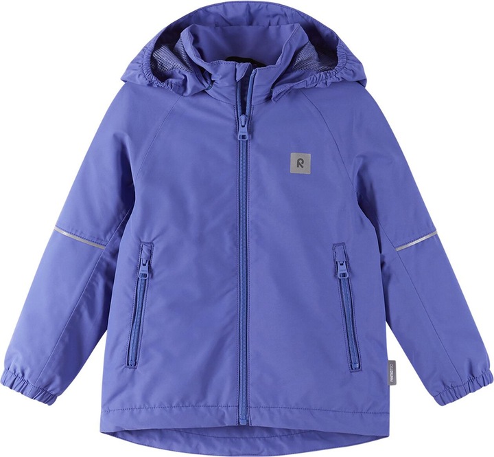 Actual product image Reima tec Kinder Regenjacke Kallahti Breezy (92)