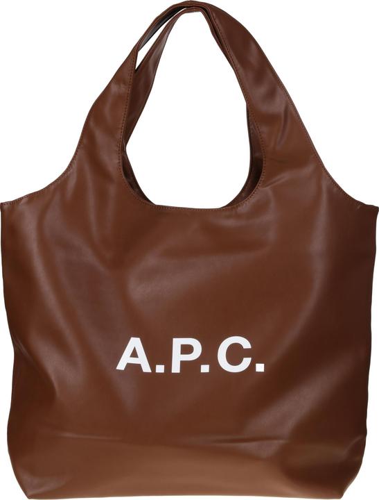 Image du produit A.p.c. Sac PUAAT.M61565 CAD HAZELNUT