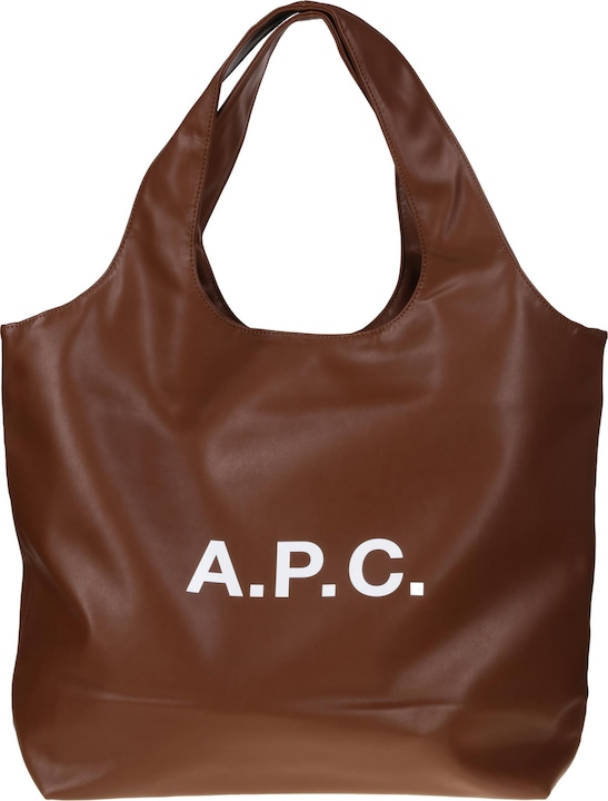 A.p.c. Sac PUAAT.M61565 CAD HAZELNUT