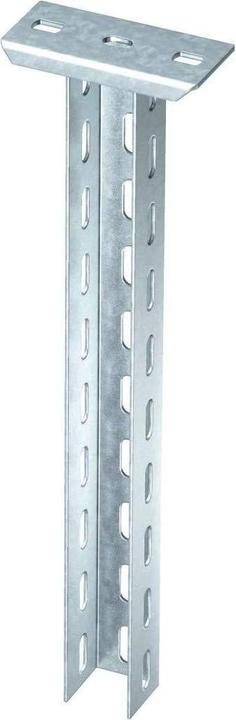 Actual product image OBO Bettermann US 5 K 50 FT hanging handle ** w.welded head plate 6341551