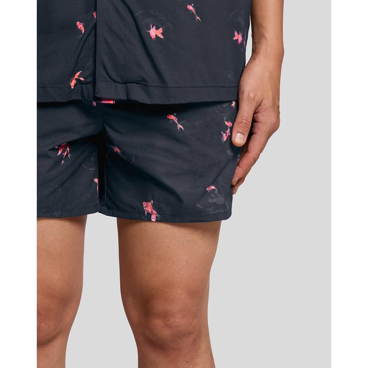 Produktbild Lyle and Scott Badehose (S)