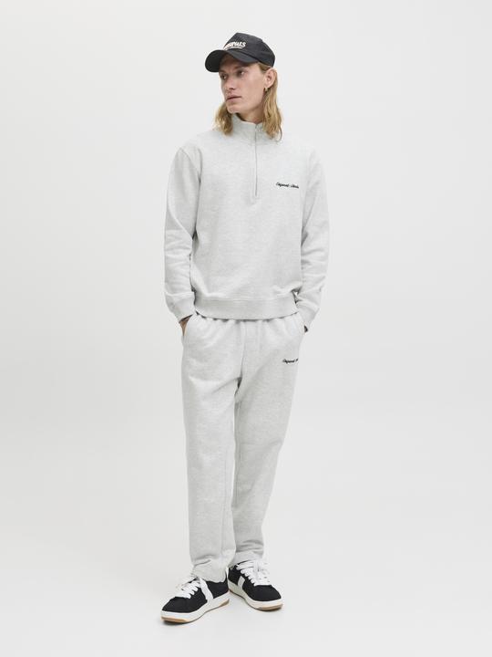 Produktbild Jack & Jones Jornorrebro Emb Sweat High Neck Sn (M)