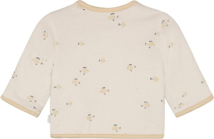 Actual product image Noppies Baby Jacke Reversible (50)