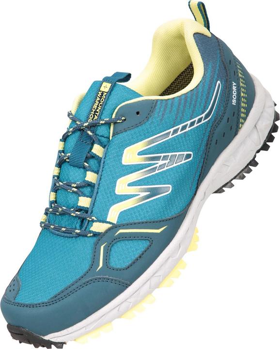 Produktbild Mountain Warehouse Wanderschuhe Lakeside (41)