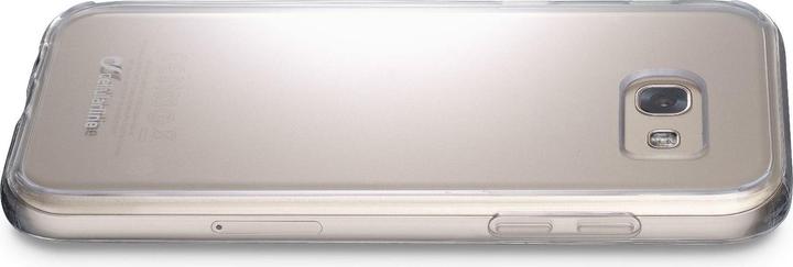 Produktbild Cellularline Clear Duo (Samsung Galaxy A5 (2017))