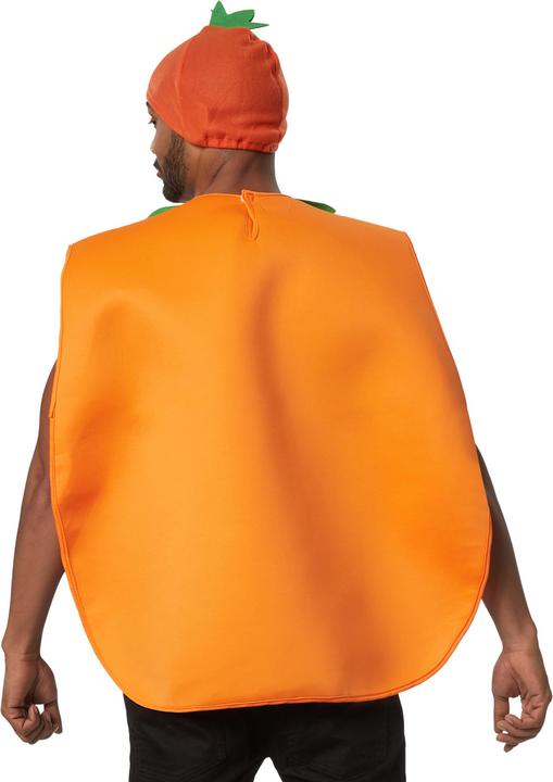 Image du produit Dressforfun Costume unisexe Citrouille de cartoon (Taille unique)