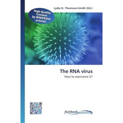 The RNA virus, Fachbücher