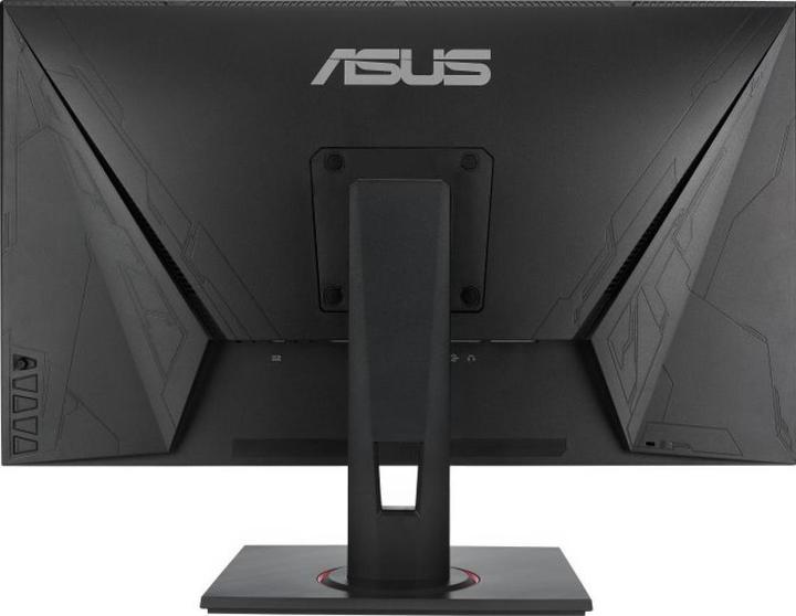 Produktbild ASUS VG278QF (1920 x 1080 Pixel, 27")