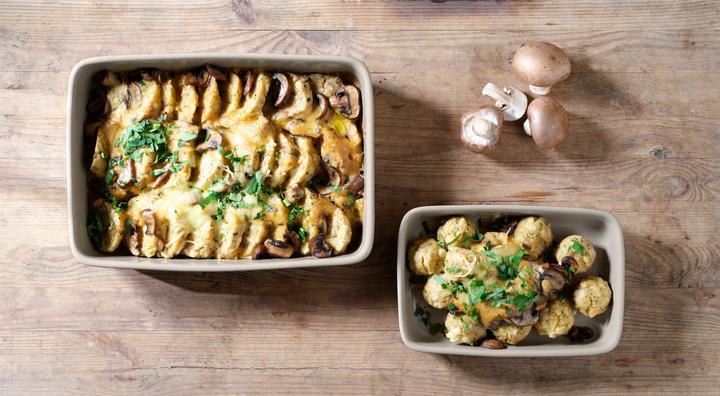 Actual product image ASA Selection Grande rectangular casserole dish nude 28.5x20x6cm