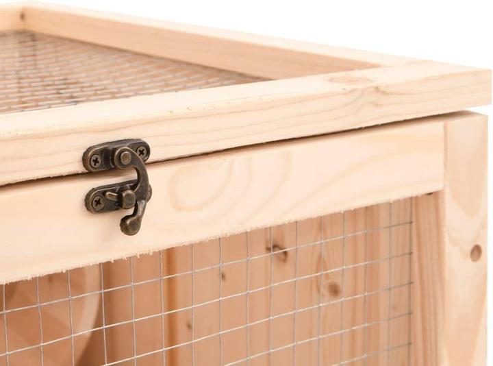 Image du produit vidaXL Vasanta