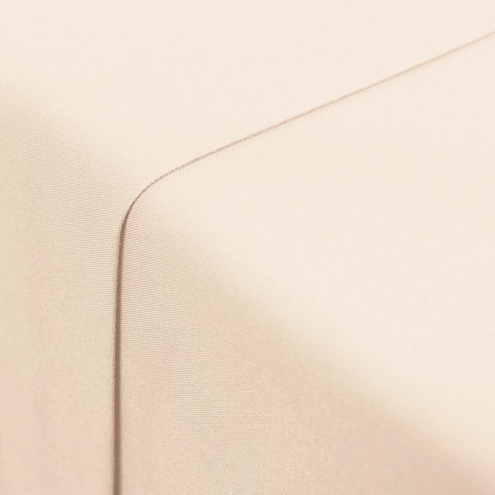 Immagine prodotto La Redoute Interieurs Scenario Coton Recycle (Oberleintuch, 240 x 290 cm)