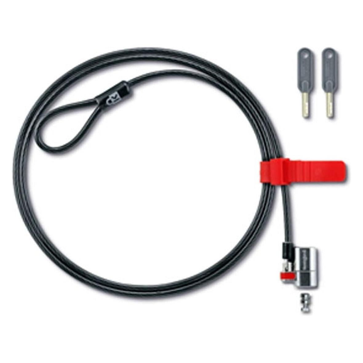 Dell Clicksafe Kit, Notebook Security, Schwarz