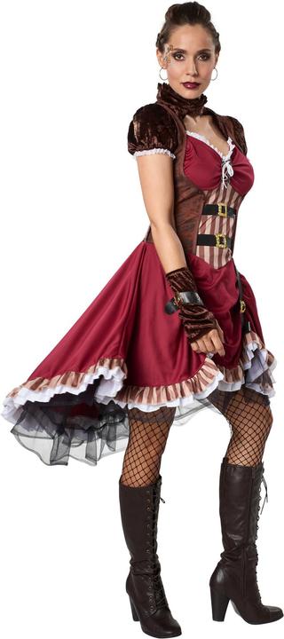 Produktbild Dressforfun Steampunk Edelfrau (S)